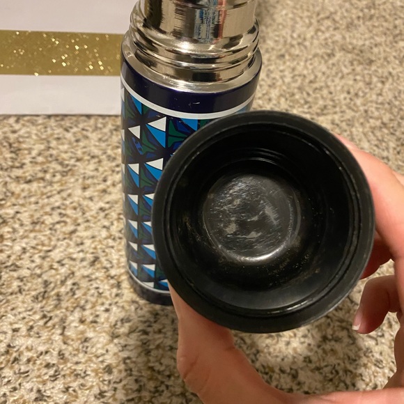 Tory BurchTumbler Target Exclusive from 2000s - Picture 5 of 8